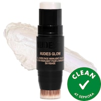 NUDESTIX - Nudies Glow Cream Highlighter Stick