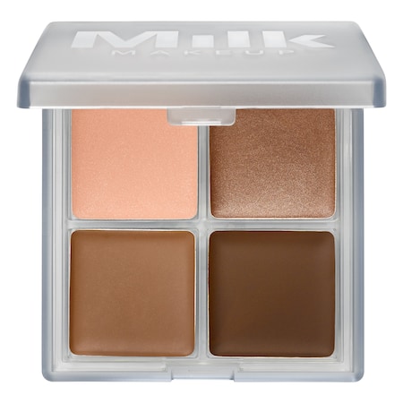 Milk Makeup Eyeshadow Quad