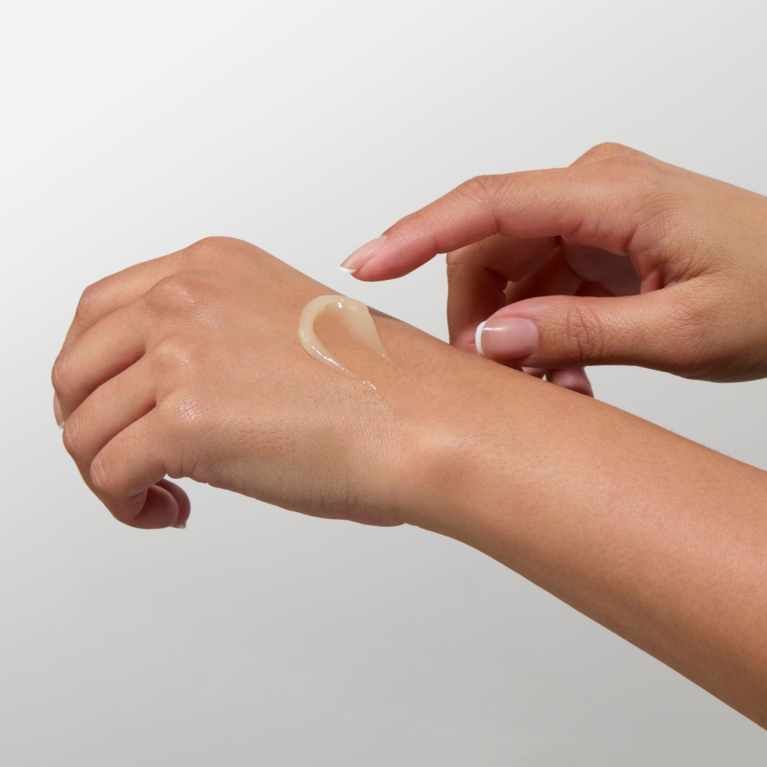 Wrinkle Warrior 2-in-1 Plumping Moisturizer + Serum with Hyaluronic Acid
