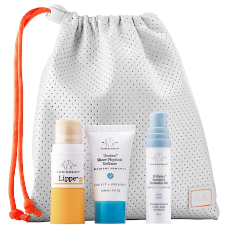 Drunk Elephant Skin Fit Kit