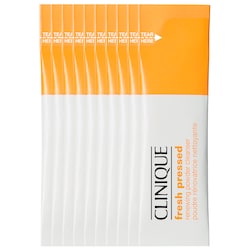 Fresh Pressed Renewing Powder Cleanser with Pure Vitamin C