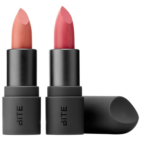 The Perfect Pair Amuse Bouche Lipstick Set