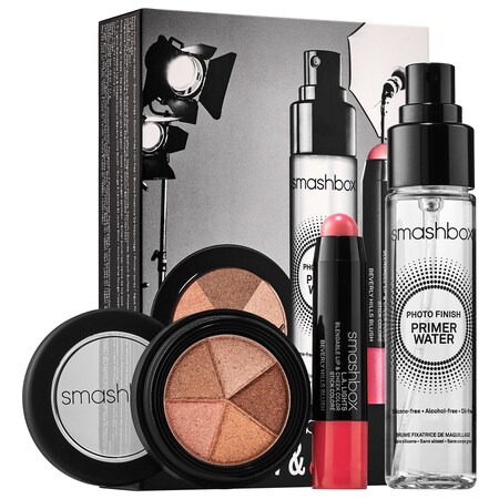 Glow and go set