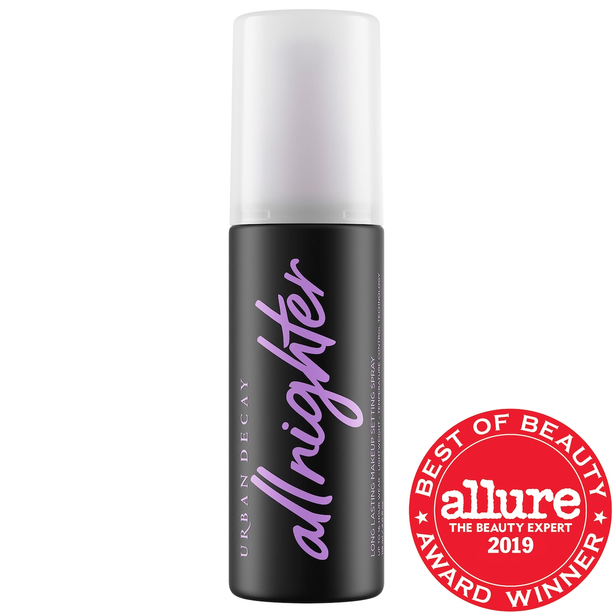 Urban Decay All Nighter Long-Lasting Makeup Setting Spray