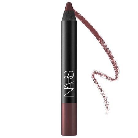 Nars Velvet Matte Lipstick Pencil Lonely Heart 0.086 oz/ 2.4 G