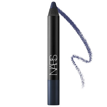 Nars Velvet Matte Lipstick Pencil Unspoken 0.086 oz/ 2.4 G
