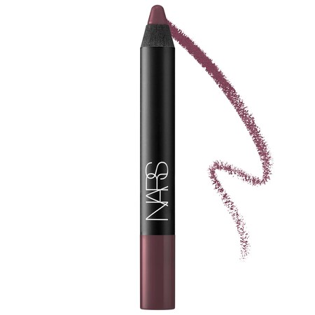 Nars Velvet Matte Lip Pencil - Dirty Mind