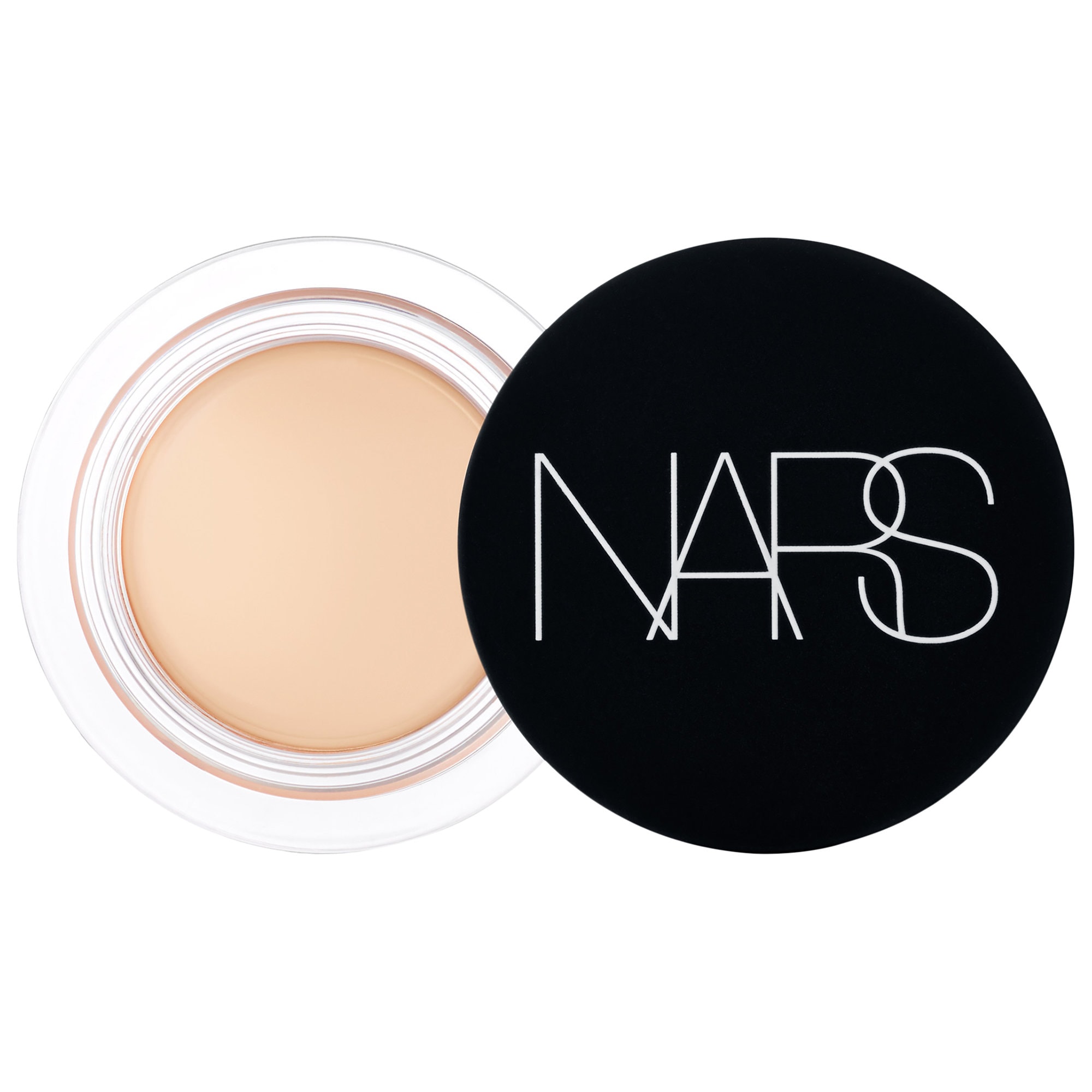 NARS Soft Matte Complete Full Coverage Longwear Concealer with Hyaluronic Acid Cannelle 0.21 oz/ 6.21 mL