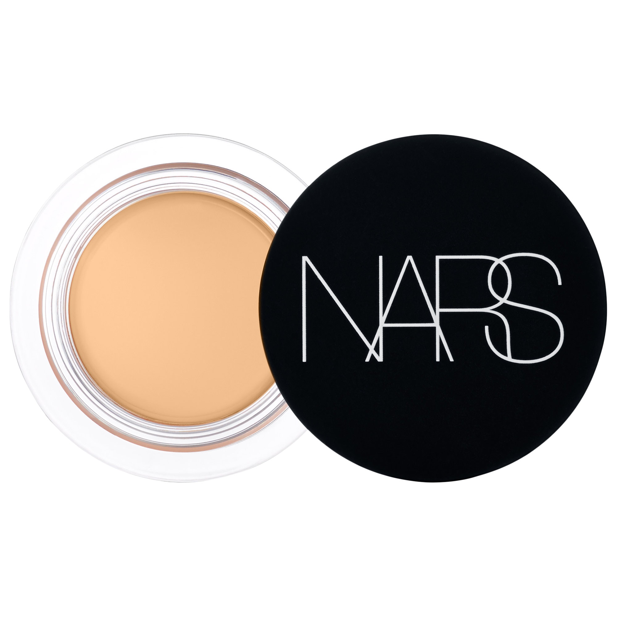 NARS Soft Matte Complete Full Coverage Longwear Concealer with Hyaluronic Acid INTERNATIONAL SHIPPING