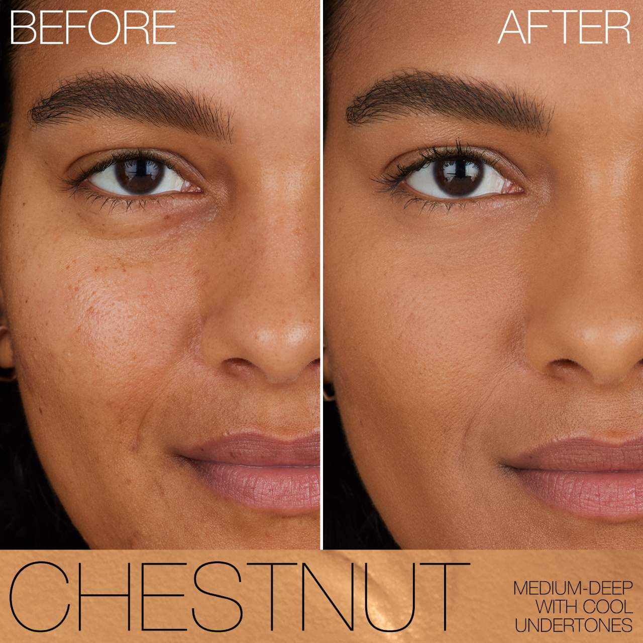 Soft Matte Complete Full Coverage Longwear Concealer with Hyaluronic Acid