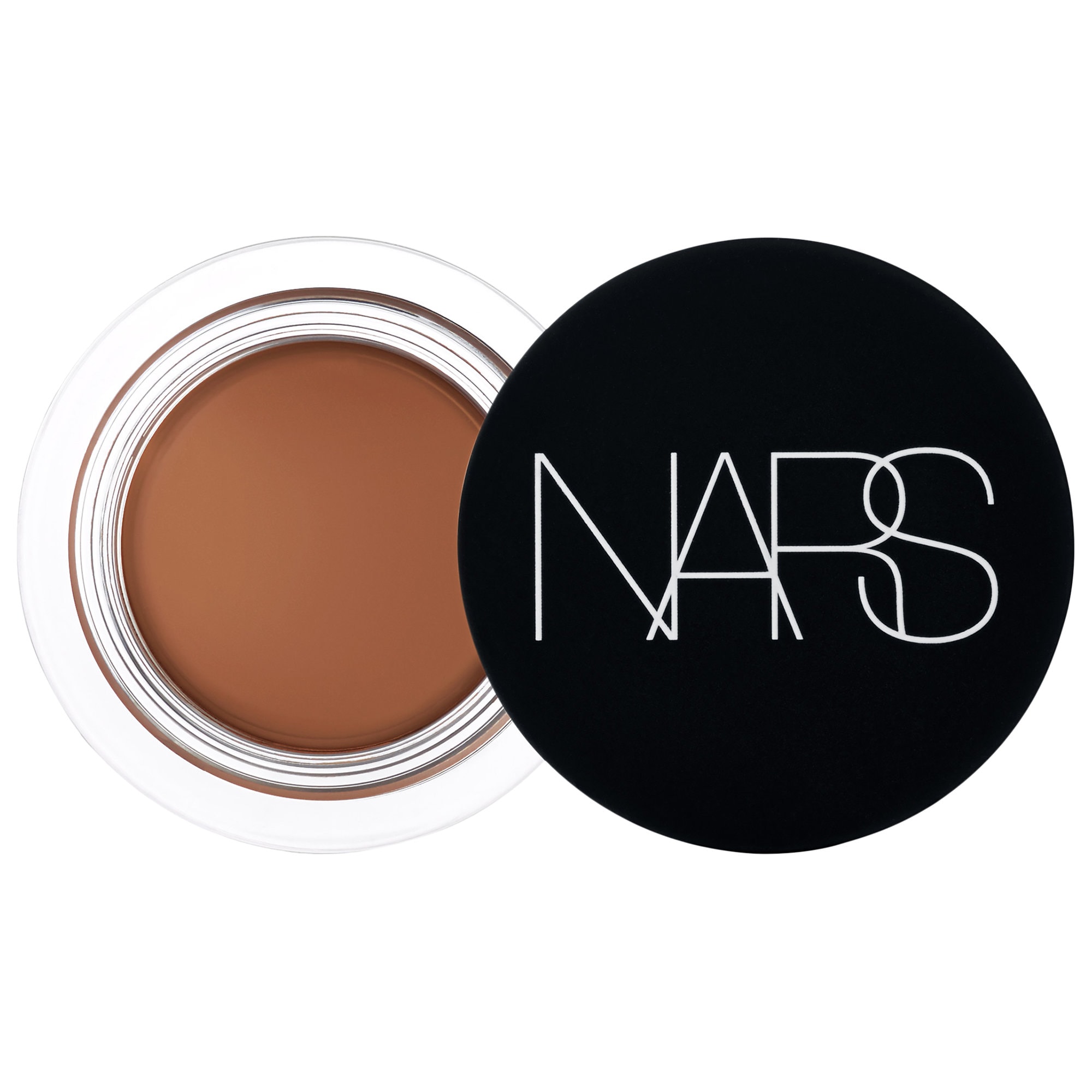 NARS Soft Matte Complete Full Coverage Longwear Concealer with Hyaluronic Acid Hazelnut 0.21 oz/ 6.21 mL