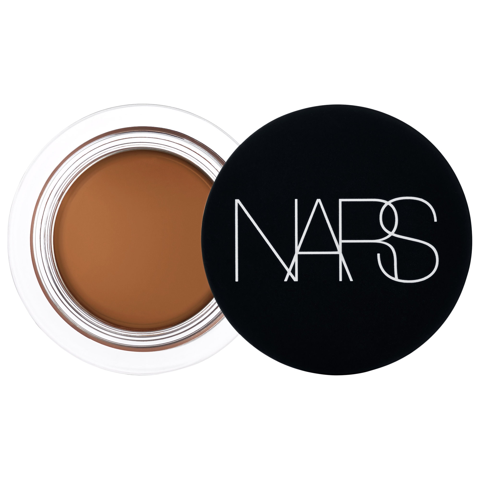 NARS Soft Matte Complete Full Coverage Longwear Concealer with Hyaluronic Acid Café 0.21 oz/ 6.21 mL