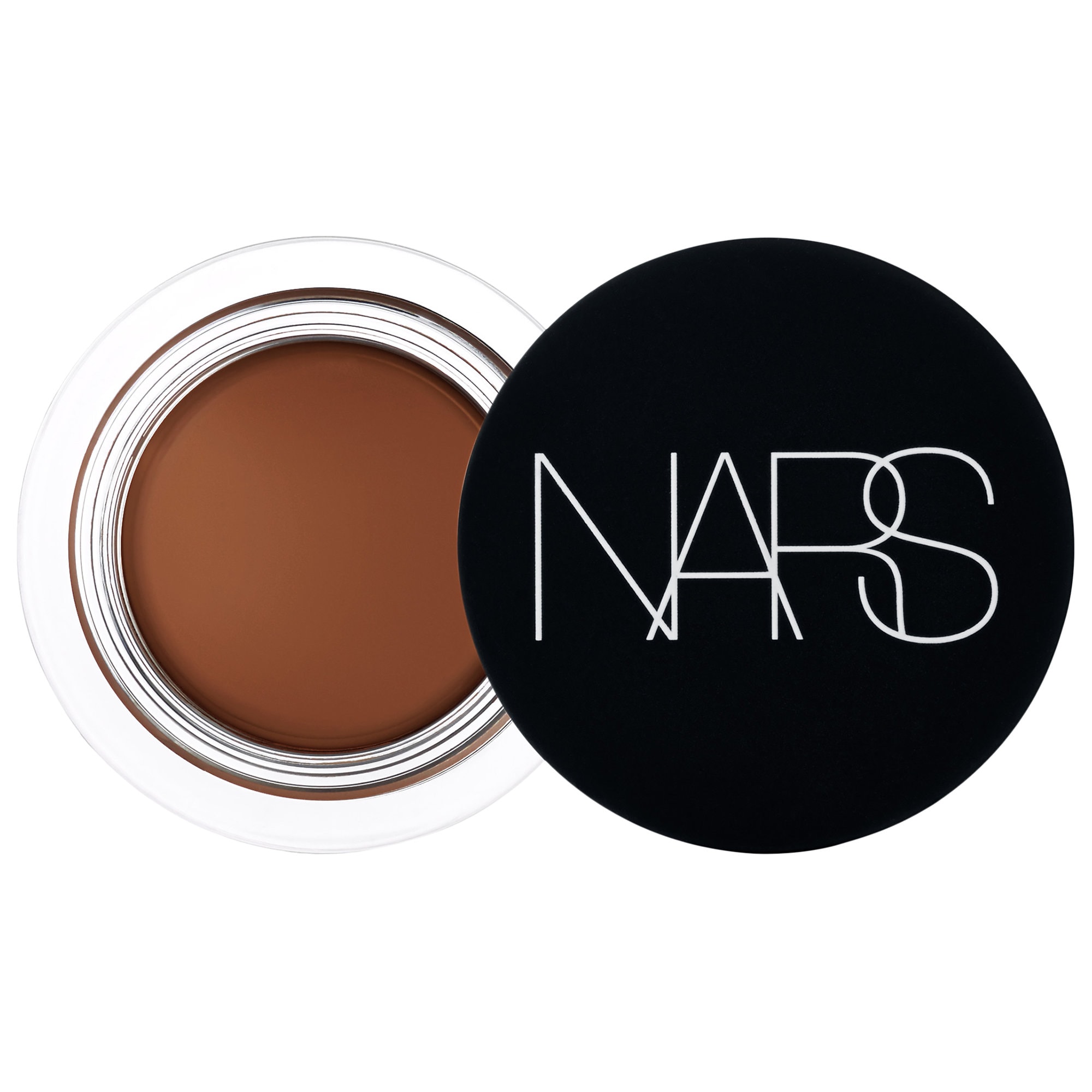 NARS Soft Matte Complete Full Coverage Longwear Concealer with Hyaluronic Acid Cacao 0.21 oz/ 6.21 mL