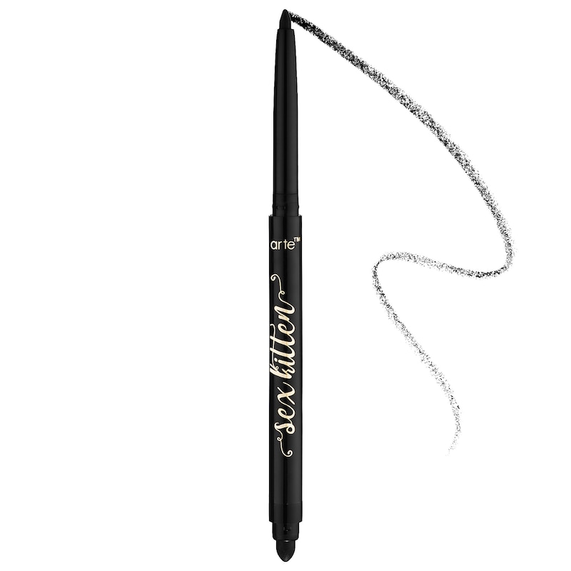 sex kitten eye definer gel eyeliner