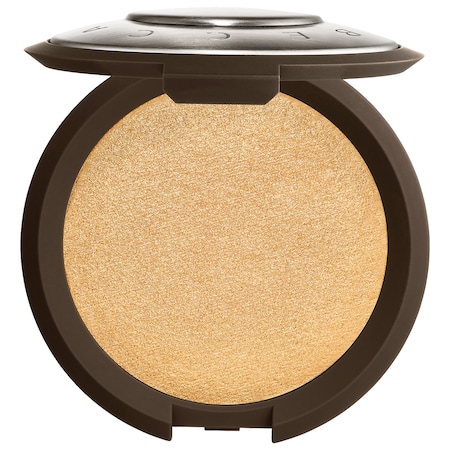Becca Cosmetics Shimmering Skin Perfector® Pressed Highlighter Prosecco Pop 0.25 oz/ 7 G