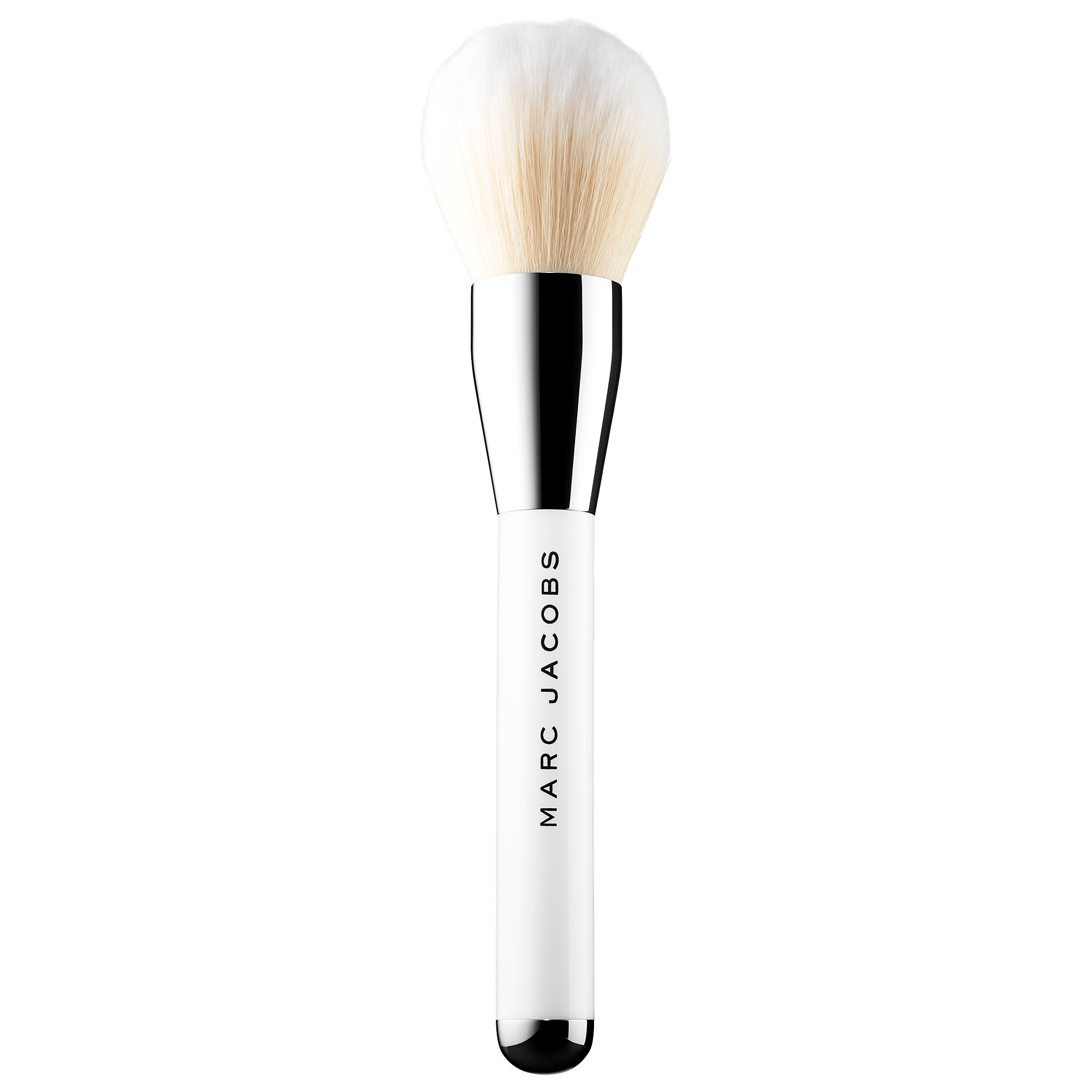 The Bronze Bronzer Brush No. 12 Marc Jacobs Beauty Sephora