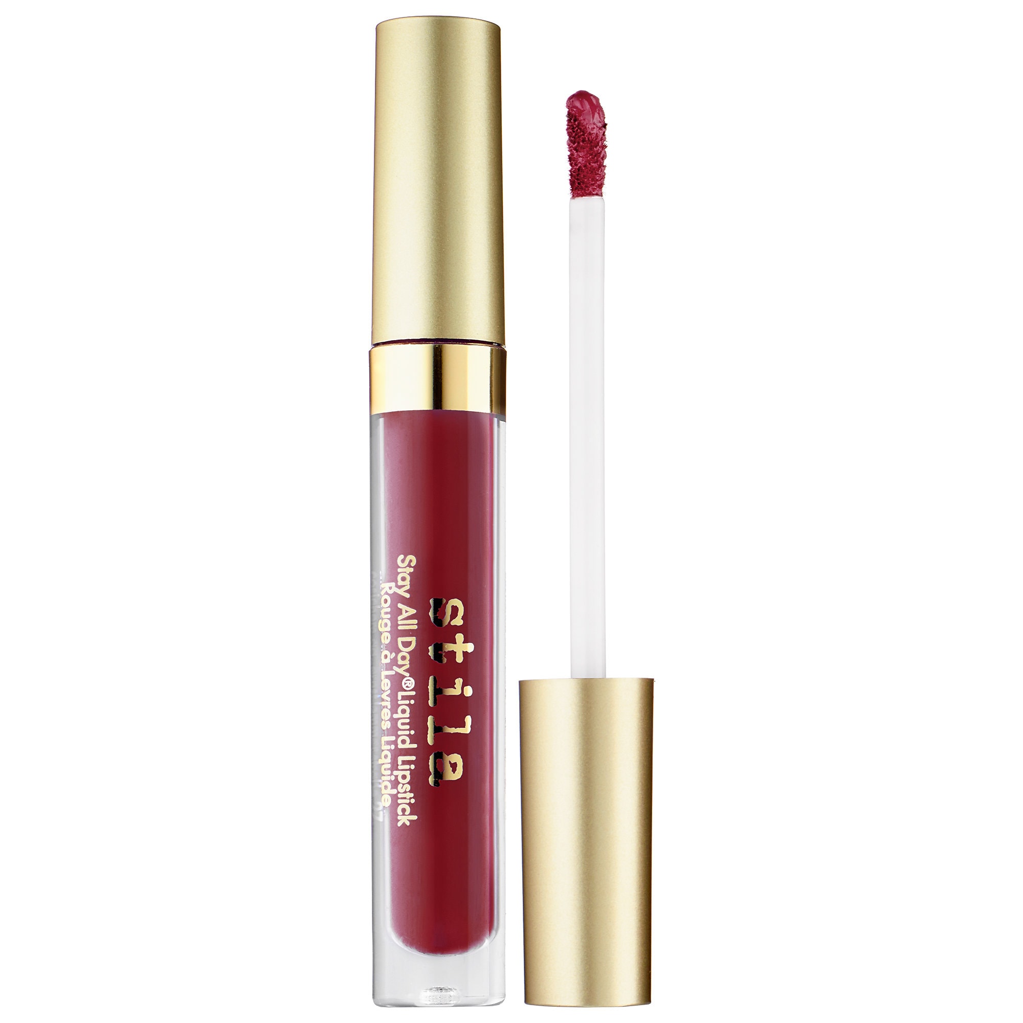 Stay All Day Liquid Lipstick