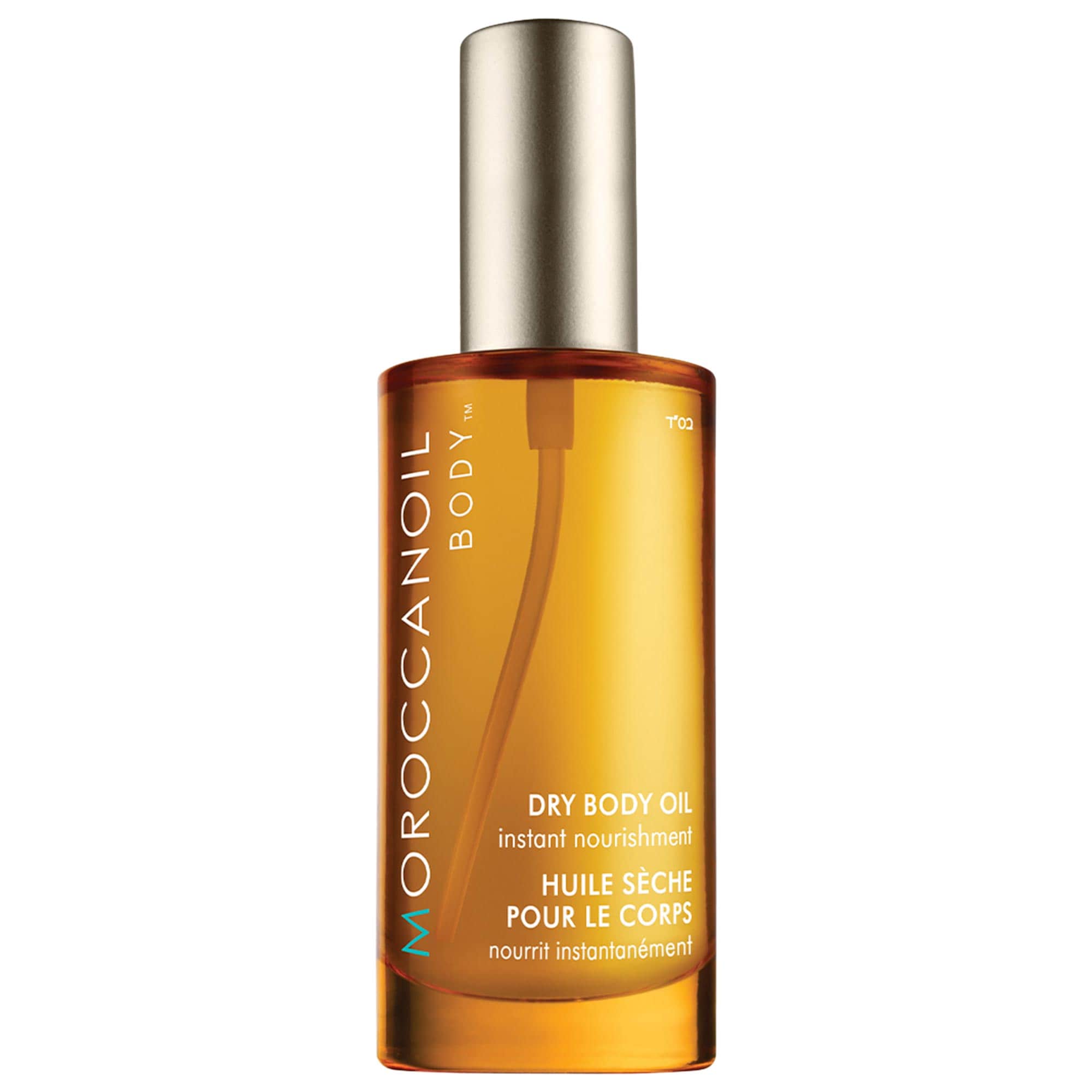 Moroccanoil Mini Dry Body Oil 1.7 oz/ 50 mL