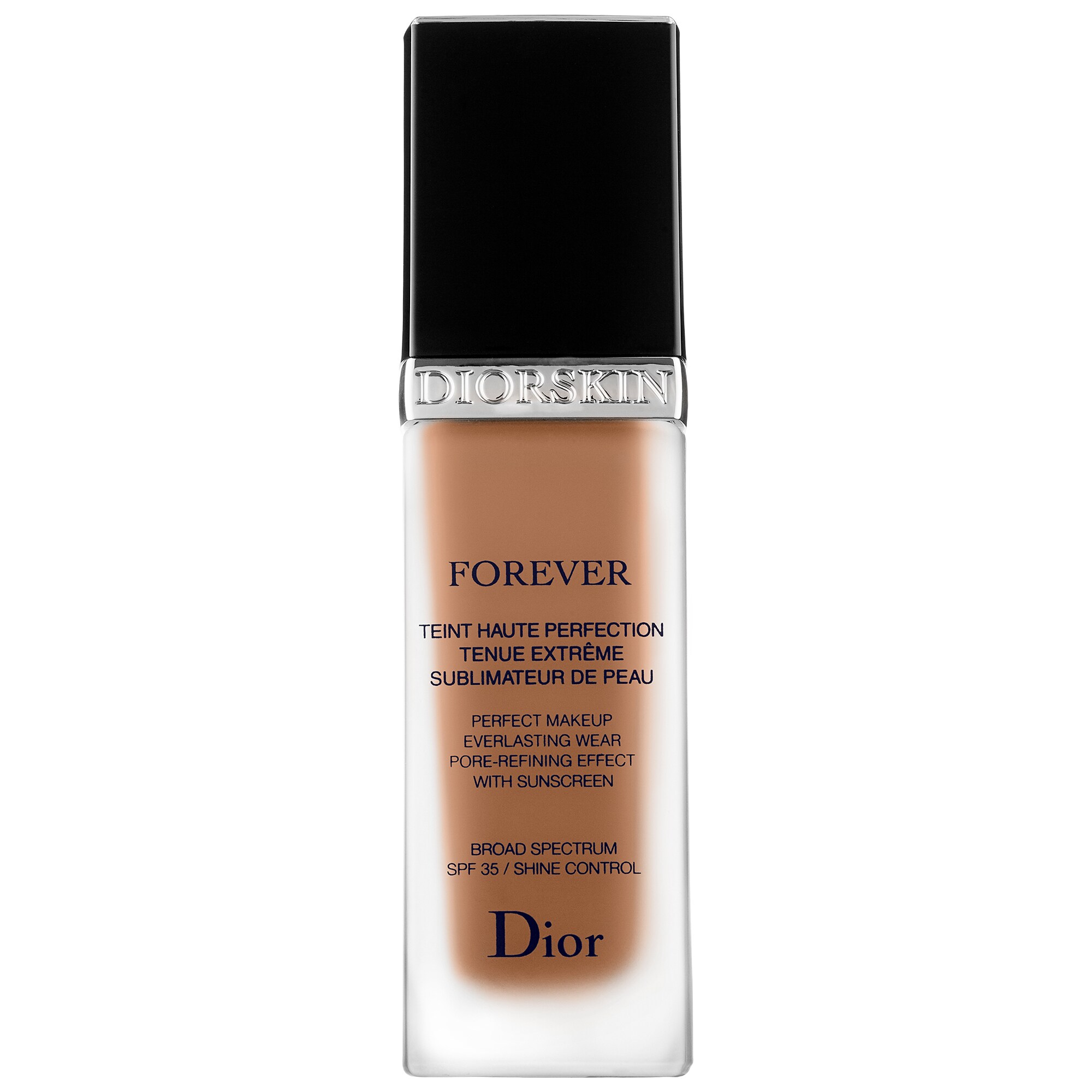 Diorskin Forever Perfect Foundation Broad Spectrum SPF 35
