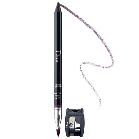 Dior Rouge Contour Lip Liner - 962 Poison Matte