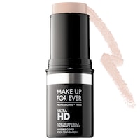 MAKE UP FOR EVER - Fond de teint en bâton couvrance invisible Ultra HD