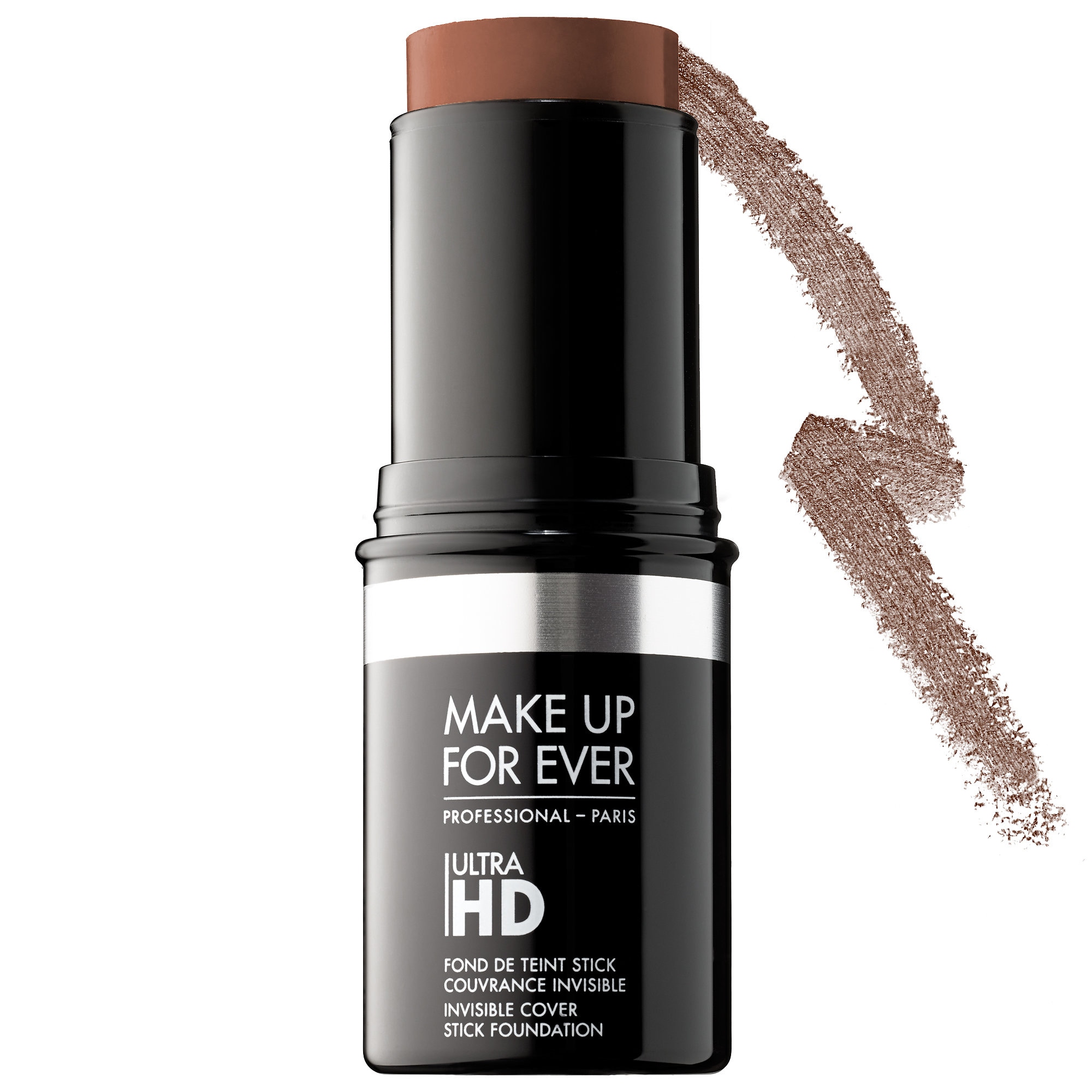MAKE UP FOR EVER Ultra HD Foundation - Thumbnail 2