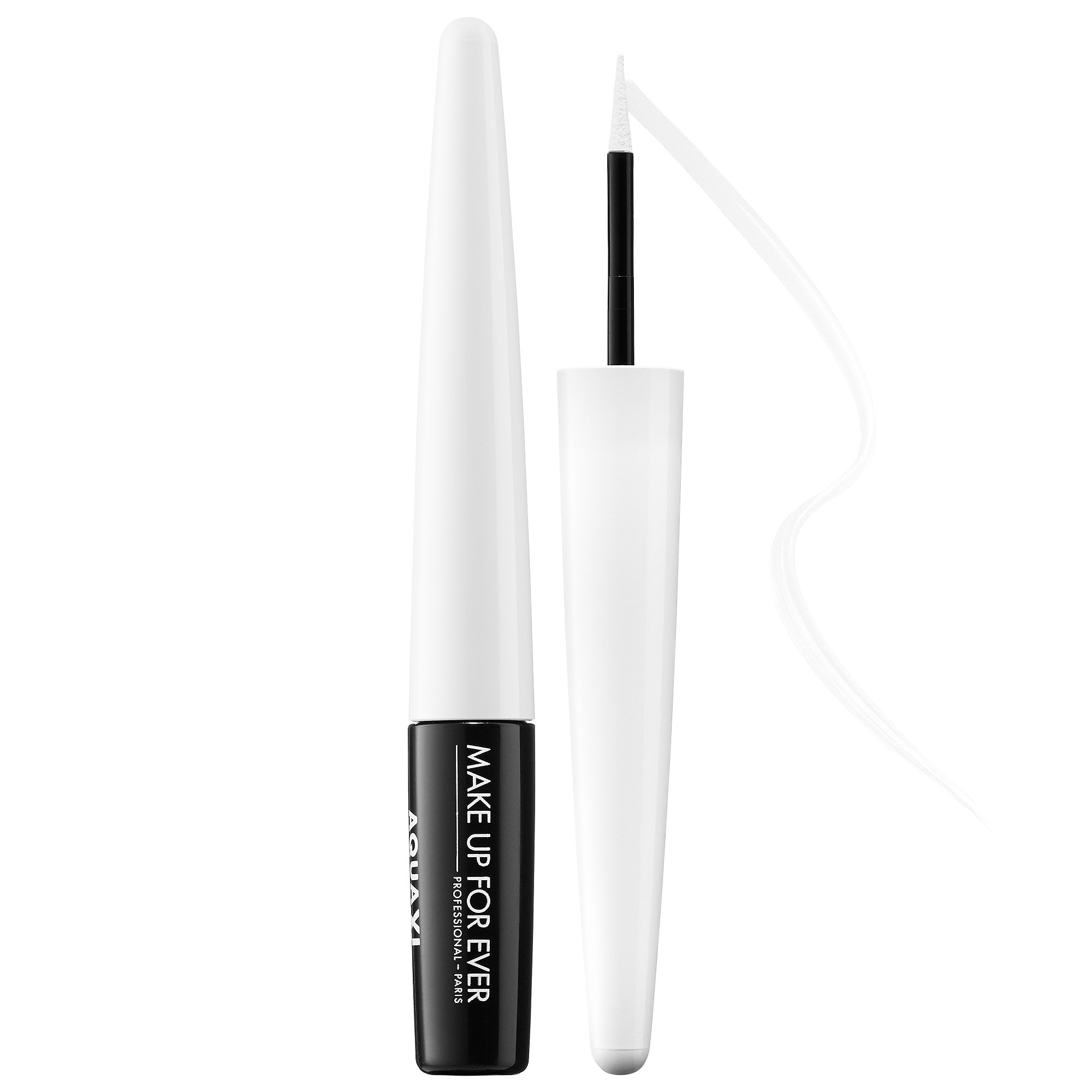 MAKE UP FOR EVER Aqua XL Ink Eye Liner M14 0.05 oz/ 1.7 mL Shop Your