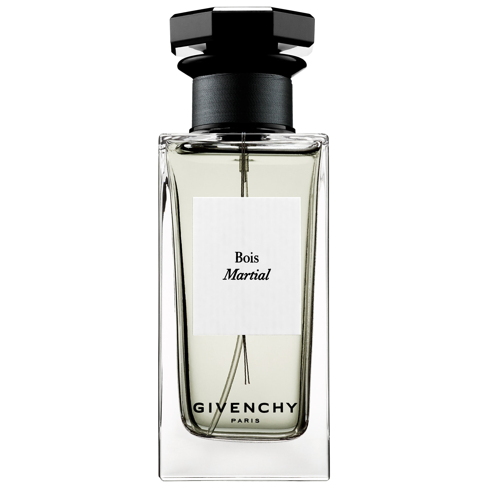 givenchy bois martial perfume
