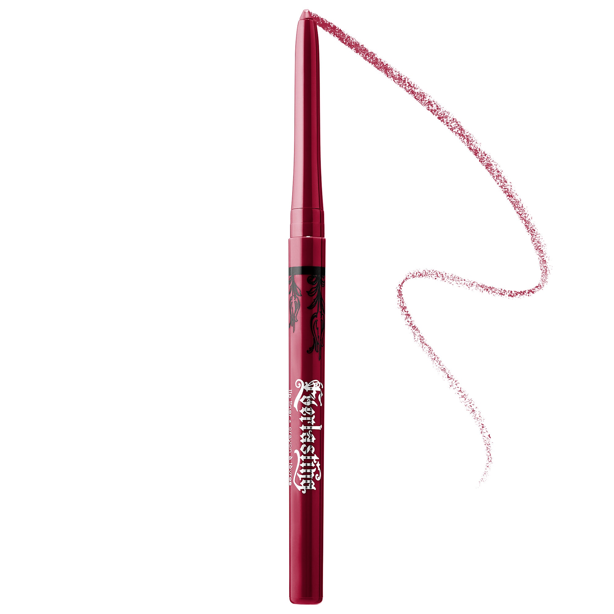 Thumbnail of KVD Beauty Everlasting Lip Liner Vampira