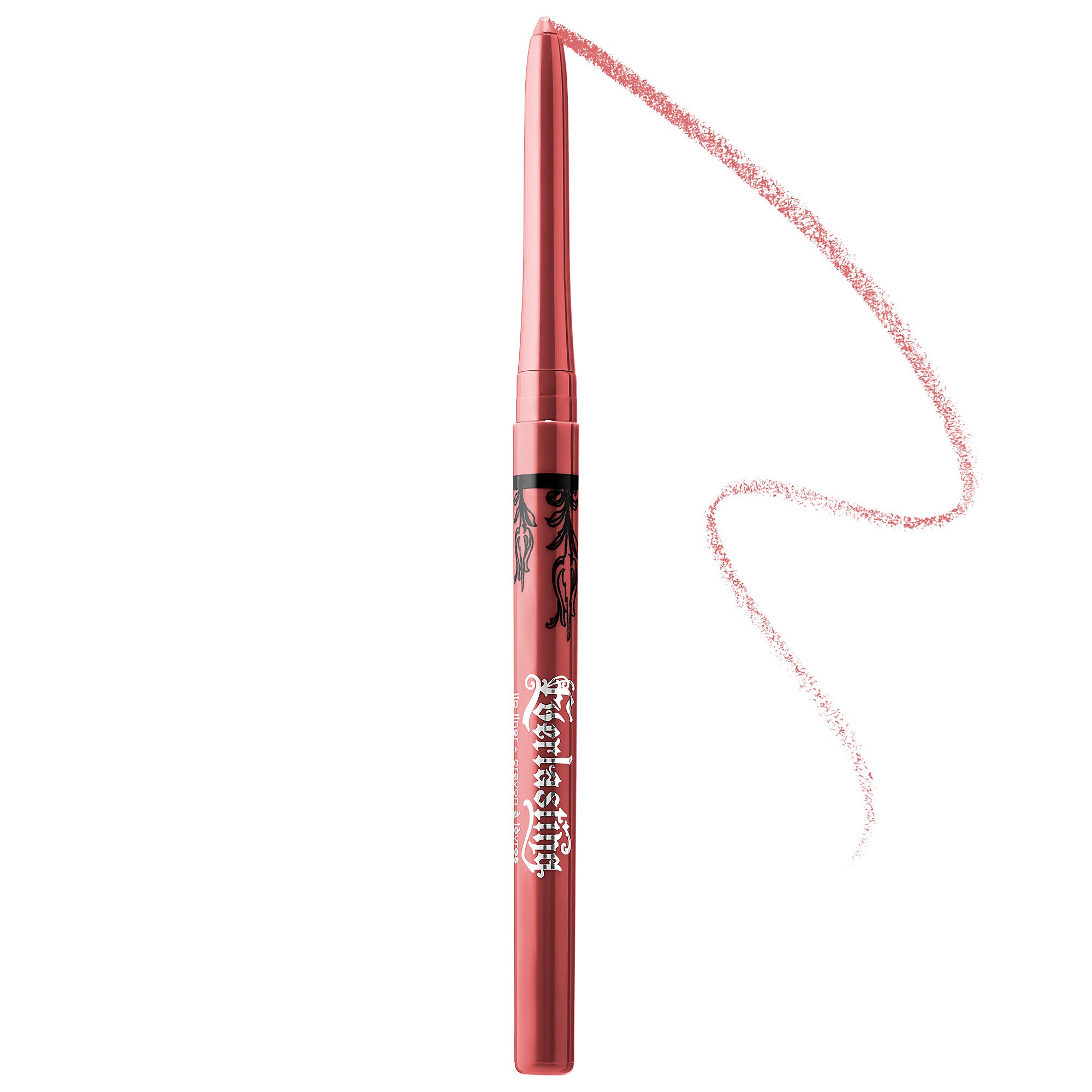 KVD Beauty Everlasting Lip Liner 0.01 oz/ 0.3 g