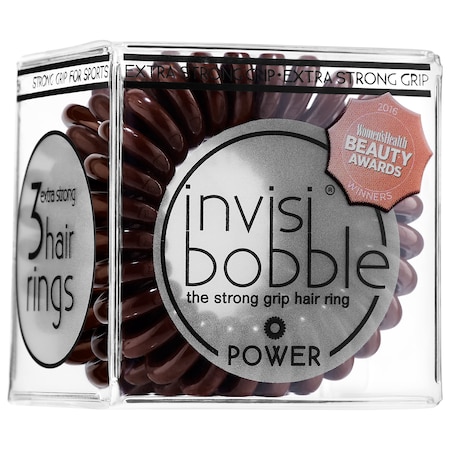 invisibobble POWER the strong grip hair ring