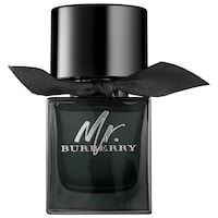 BURBERRY - Mr. Burberry Eau de Parfum with Patchouli and Vetiver