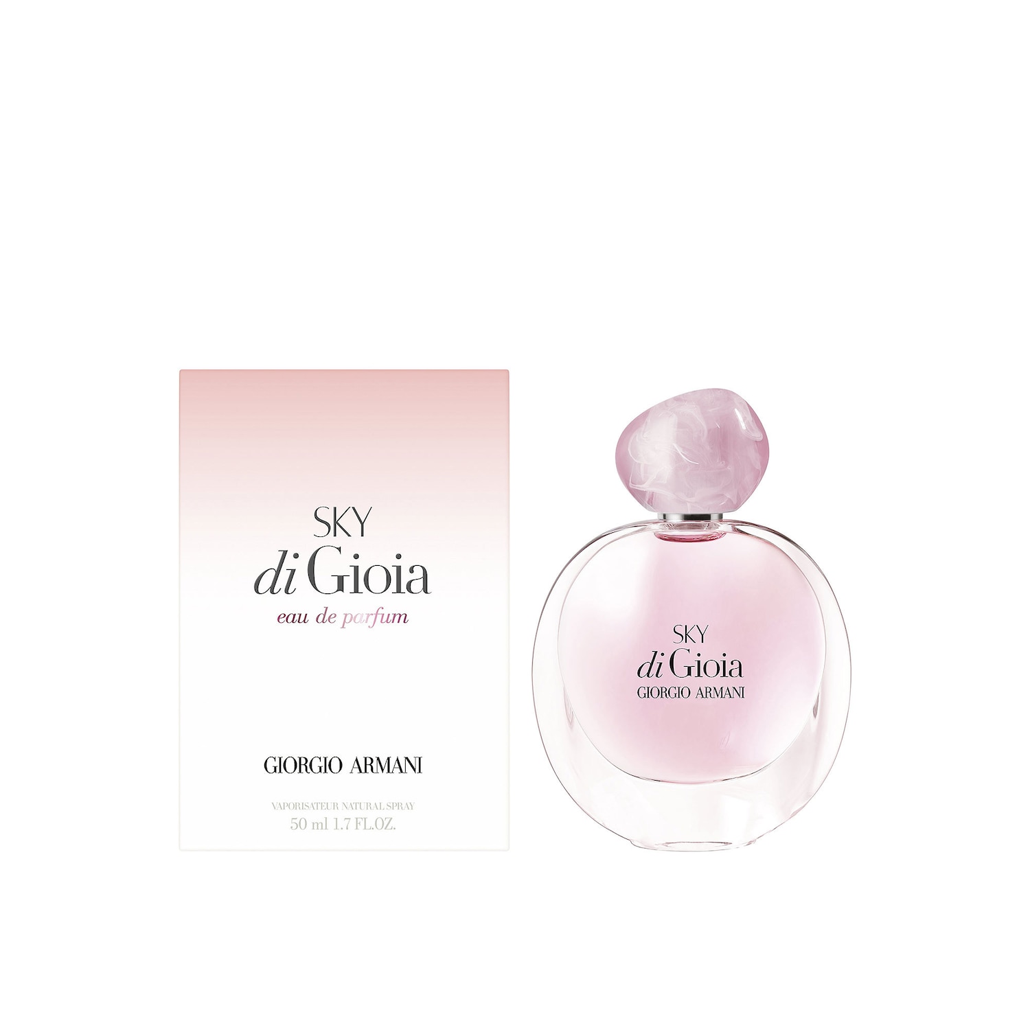 giorgio armani sky di gioia 50ml