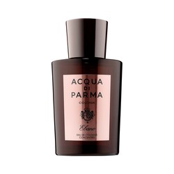 acqua di parma ebano eau de cologne 100ml
