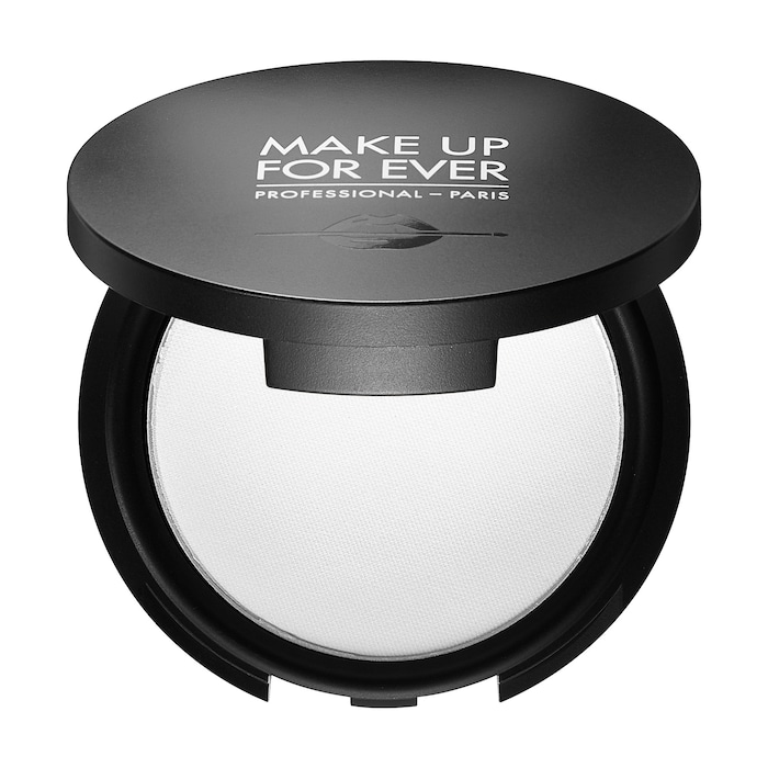 Mini Ultra HD Microfinishing Pressed Powder MAKE UP FOR EVER Sephora