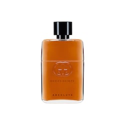 gucci guilty absolute pour homme 150ml