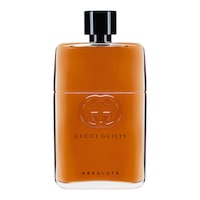 Gucci - Guilty Absolute Pour Homme