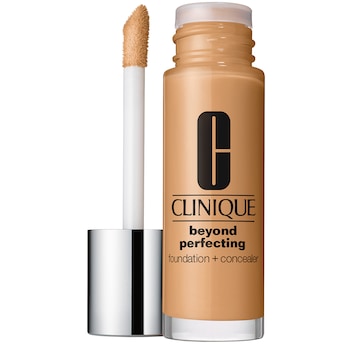 Clinique Beyond Perfecting Foundation + Concealer