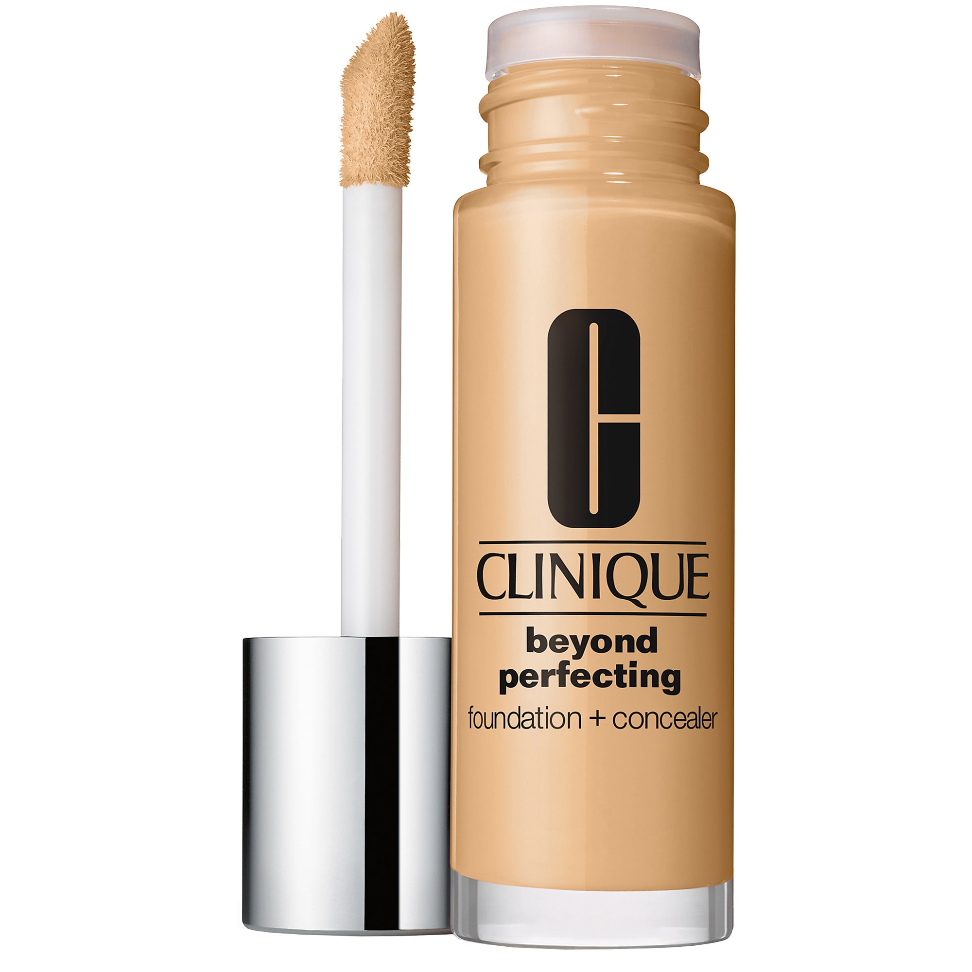 The Minimalist Perfecting Complexion Foundation and Concealer Stick