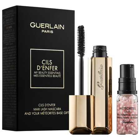 My Beauty Essentials Set