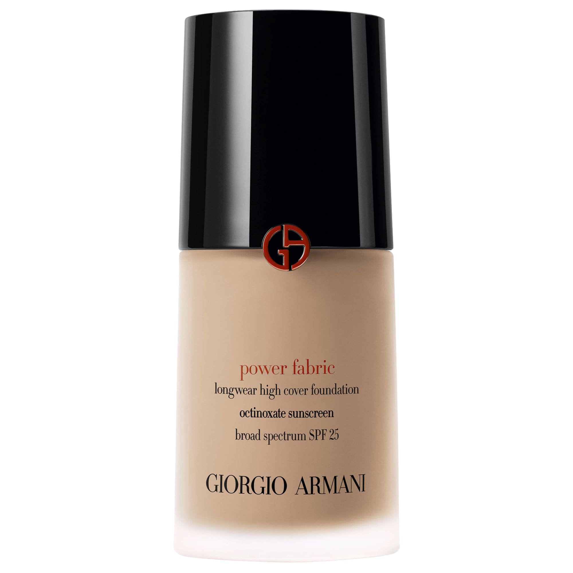 Power Fabric Longwear High Cover Foundation SPF 25