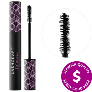 Mascara Under 15 Sephora