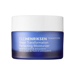 ole henriksen moisturizer spf
