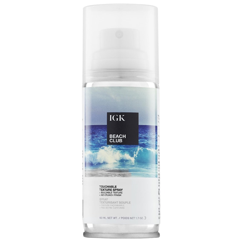 Mini Beach ClubVolume Texture Spray