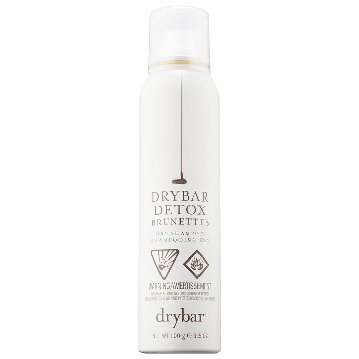 Detox Dry Shampoo for Drybar Sephora
