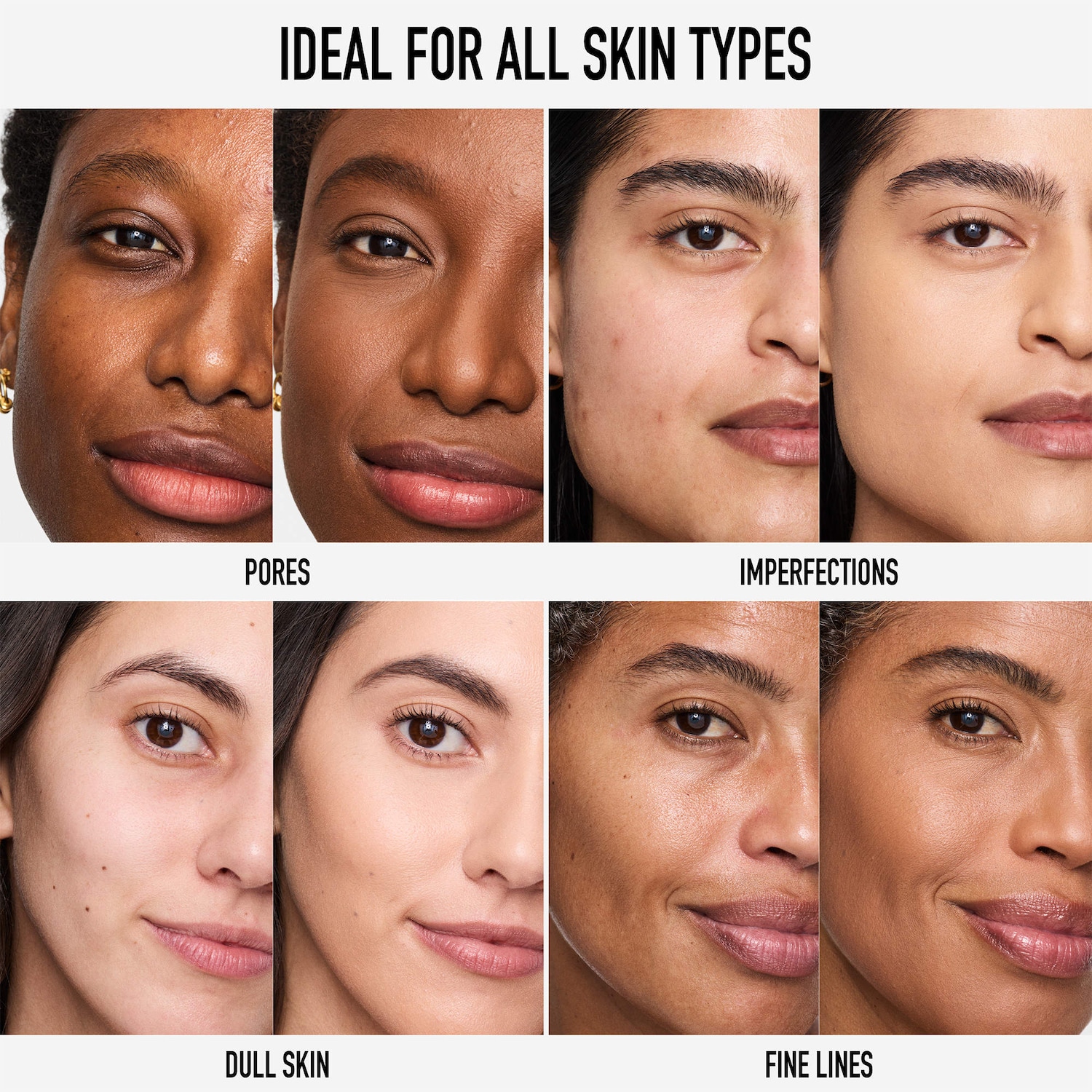 Original Loose Powder Mineral Foundation SPF 15 - bareMinerals