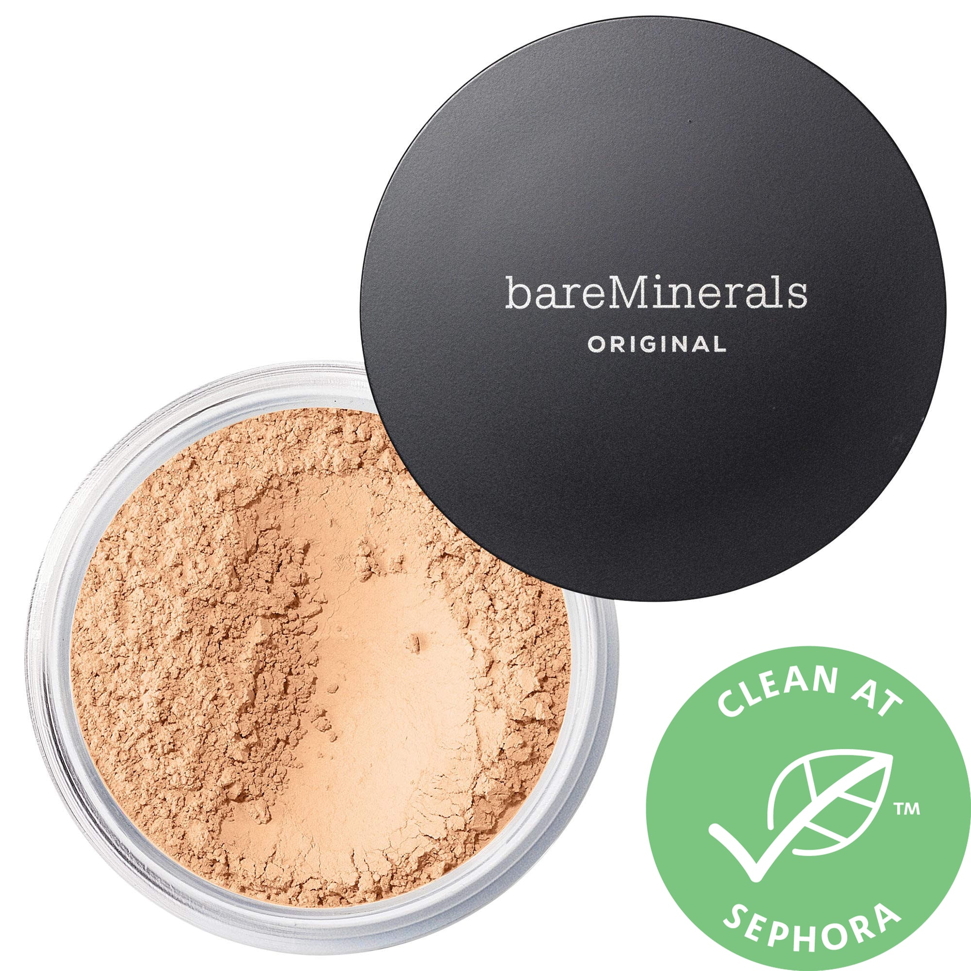Thumbnail of bareMinerals Original Loose Powder Mineral Foundation SPF 15
