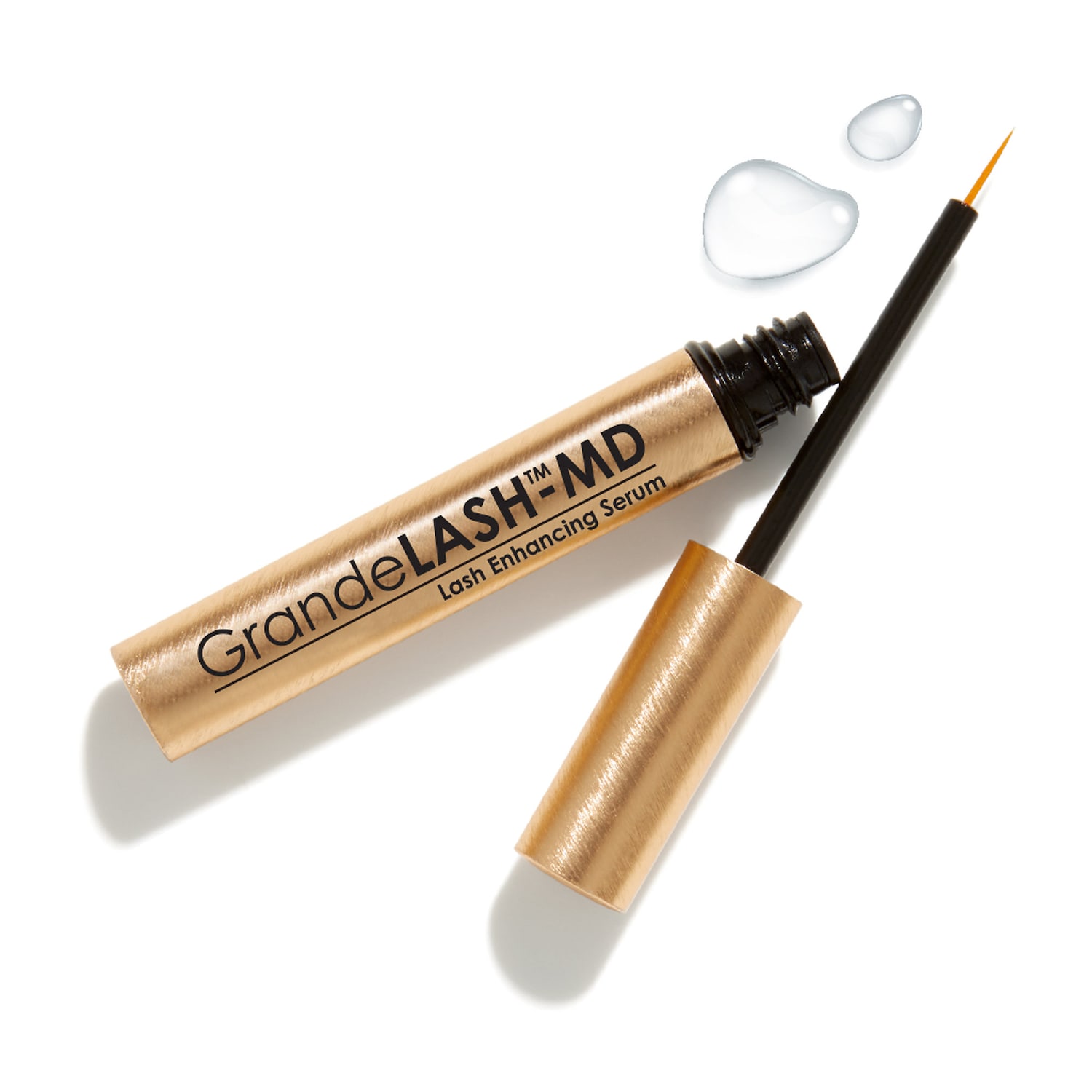 Сыворотка для роста ресниц Grande Cosmetics GrandeLASH-MD — фото 5