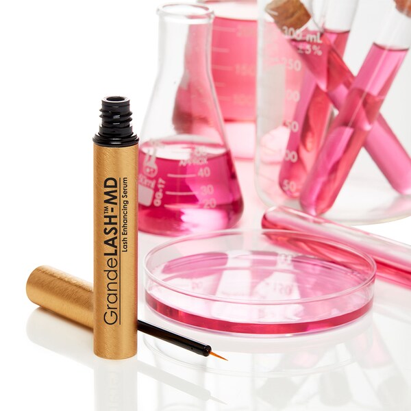 GrandeLASH™ MD Lash Enhancing Serum Grande Cosmetics Sephora