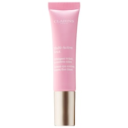multi active eye clarins